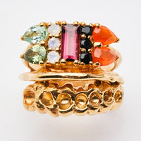 Loa ring