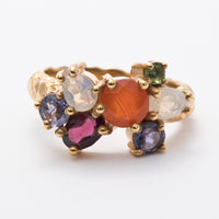 Inay ring