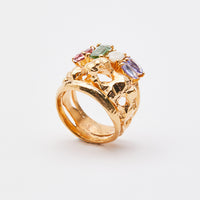 Ligo ring