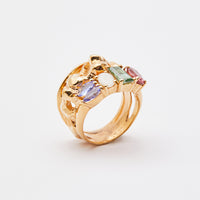 Ligo ring