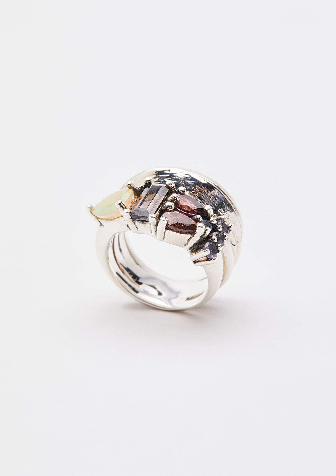Siko ring