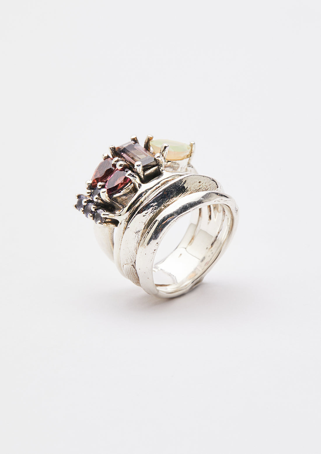 Siko ring