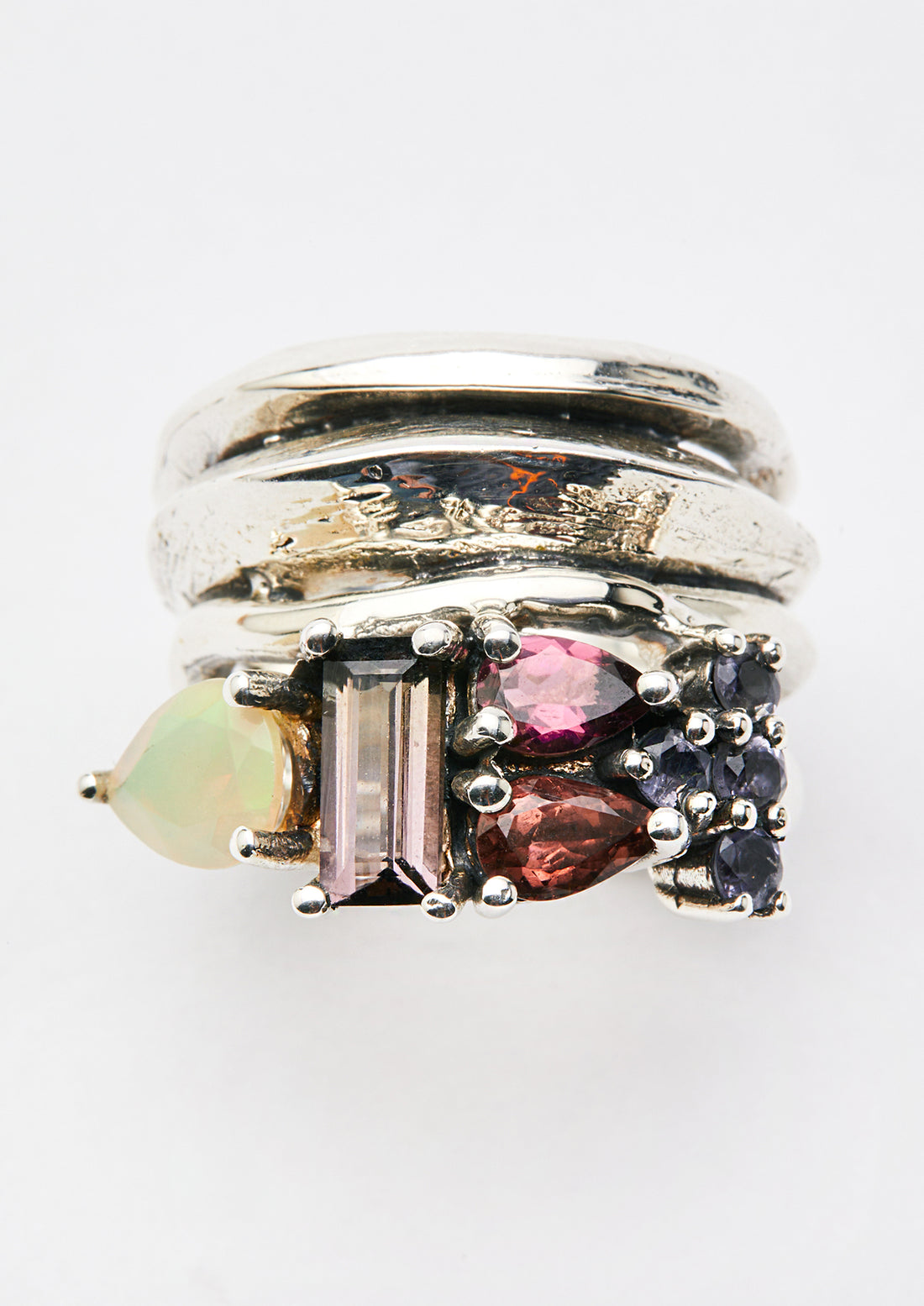 Siko ring