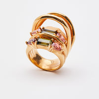 Azak ring
