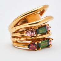 Azak ring
