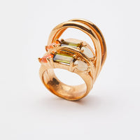 Adah ring