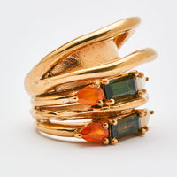 Adah ring