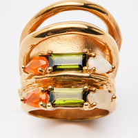 Adah ring
