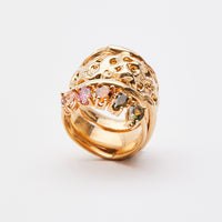 Cata ring
