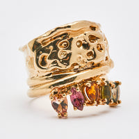 Cata ring