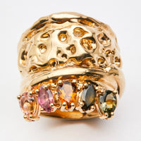 Cata ring