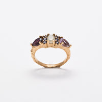 Amita ring