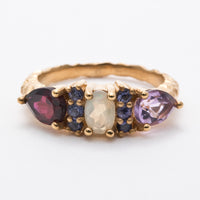 Amita ring