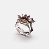 Amaranta ring