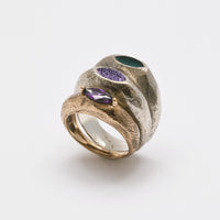 Merua ring
