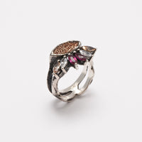 Amaranta ring