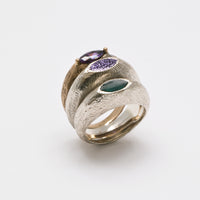 Merua ring