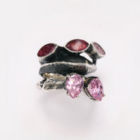 Kesia ring