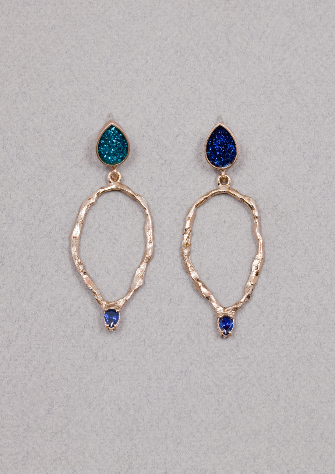 Fadia earrings