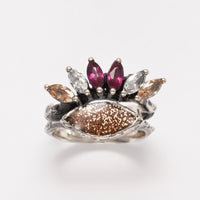 Amaranta ring