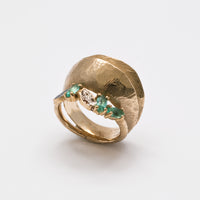 Silva ring