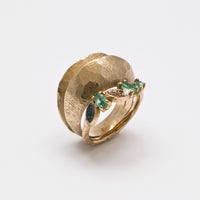 Silva ring