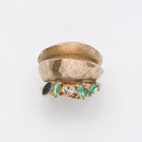 Silva ring