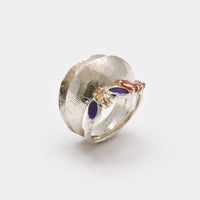 Sethi ring