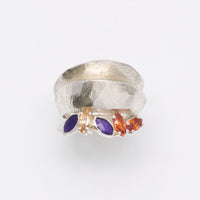 Sethi ring