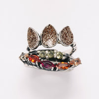 Laelia ring