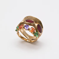 Sidaba ring