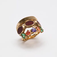 Sidaba ring