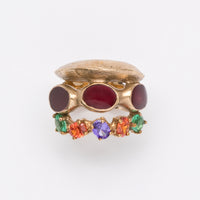 Sidaba ring