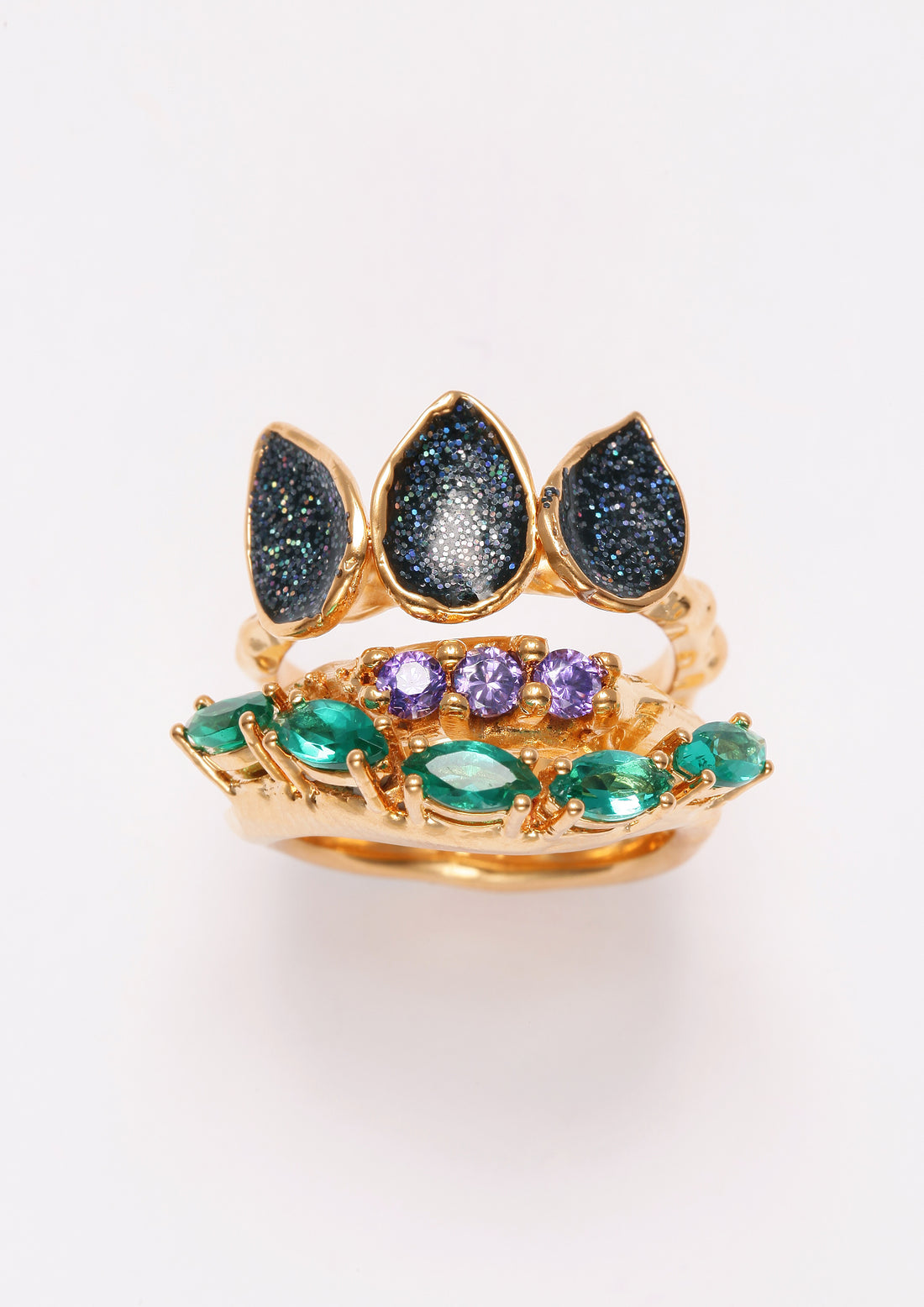 Kiele ring