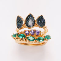 Kiele ring