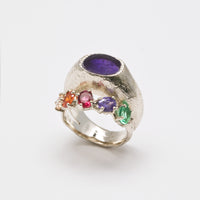 Losse ring