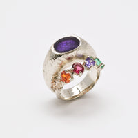 Losse ring