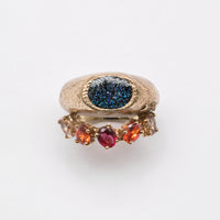 Lasa ring