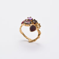 Sarasi ring