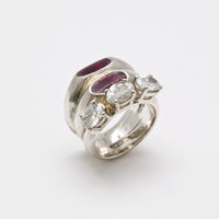 Aesun ring