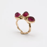 Turan ring