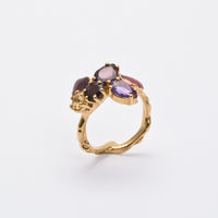 Sarasi ring