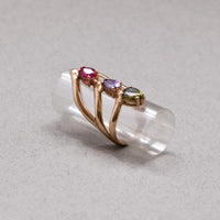 Pistil ring