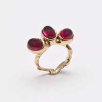 Turan ring