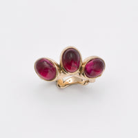 Turan ring