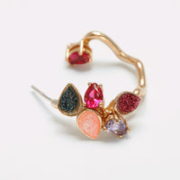 Primula earrings