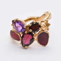 Sarasi ring