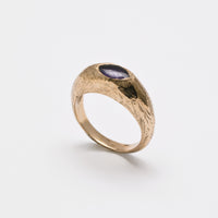 Tunle ring