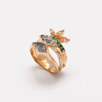 Bluma ring