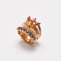 Aelysium ring